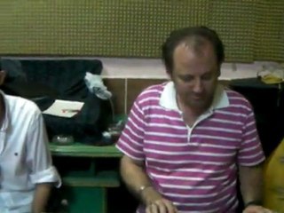 Hüseyin dilek: KAYNANA 2012 YENİ BU ŞARKI PATLAR