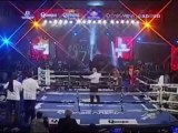 Juan Carlos Salgado vs Martin Honorio