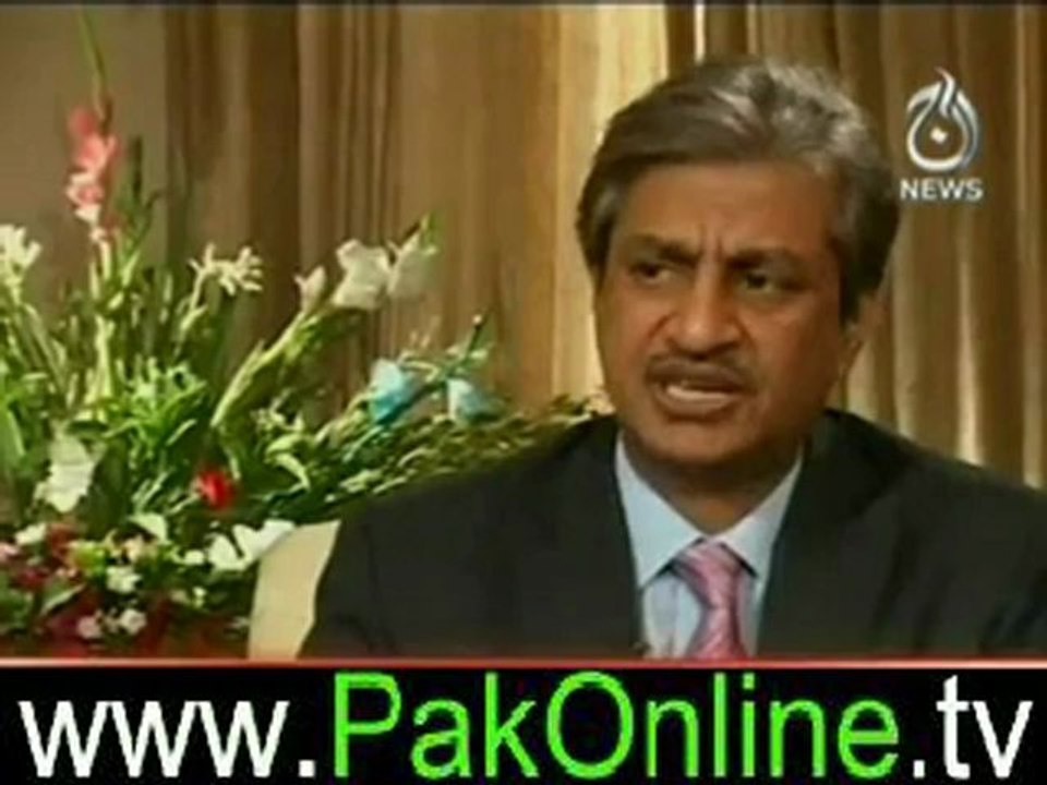 Bottom line on aaj news – 16th june 2012_2