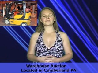 rasmus.com Warehouse Auction