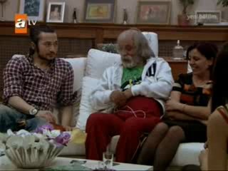 AnnemlerSeniCokSevecek_Part2Annemler Seni Çok Sevecek 2. Bölüm izle Part2 [Ascs] annemlersenicoksevecek.net