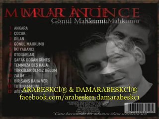 MURAT İNCE Temmuz a beş kala