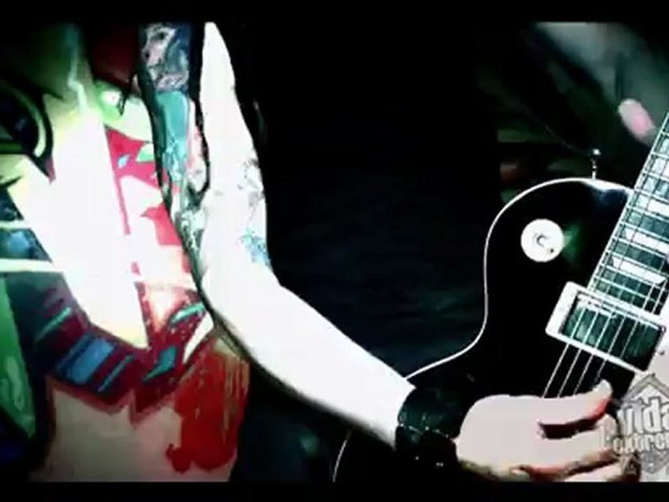 D-Mente - Serás el Juez - Vida Extrema