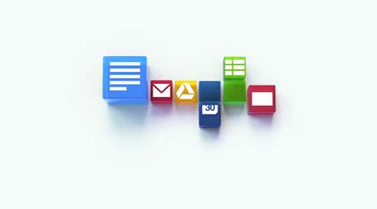 Go-Google--Wedding-List