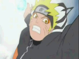 |Sasuke x Naruto| ~ Friend or Foe ~