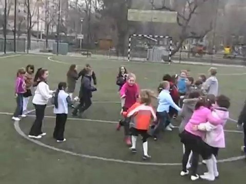 Goose Games/ Comenius Project/ CAN I PLAY?