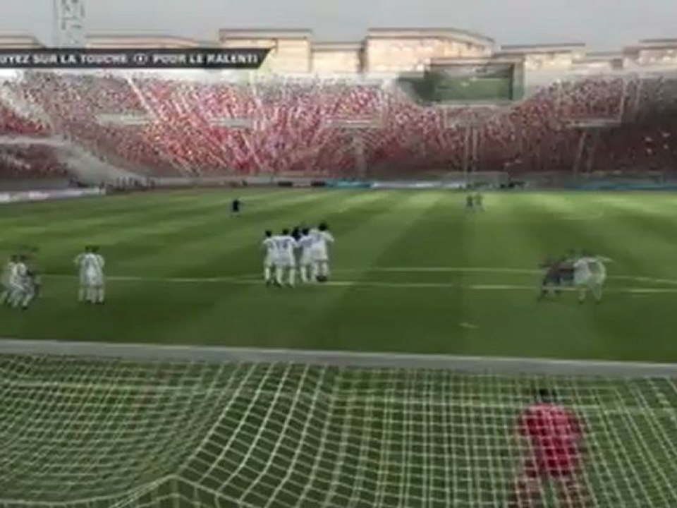 [FIFA] Euro 2012 : Pologne - Grèce - Groupe A