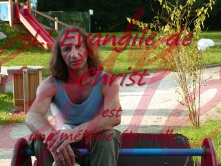 Voici la Bonne Nouvelle ! ; Christ Est Vraiment Ressuscité ... !!