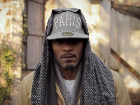 GRAIN DE CAF - Messe Noire