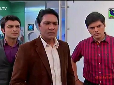 C id - 16th June 2012 - P1