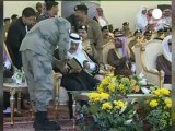 Saudi crown prince passes away
