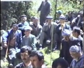 5.Hacı Abdullah Halife anma günü 2
