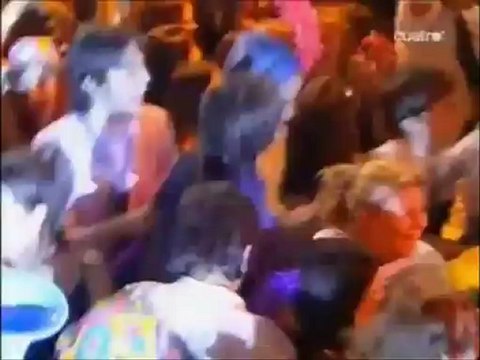 Rebelde Way - Nunca digas siempre