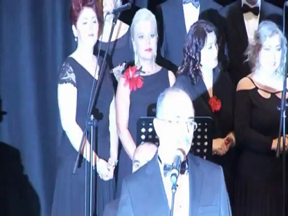 KONSERDEN RAHMI_TURE