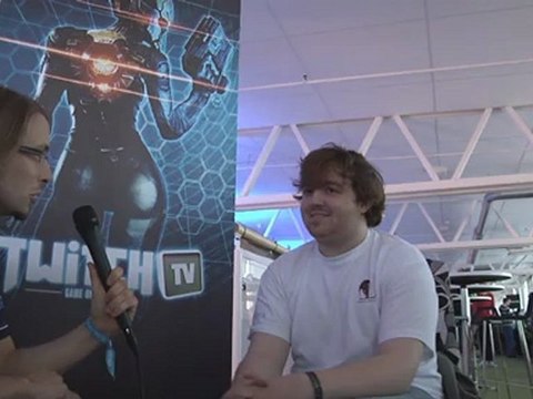 Interview Origine DH Summer 2012