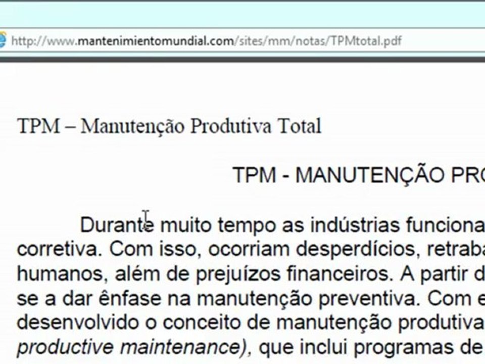 Gestão da Qualidade #4