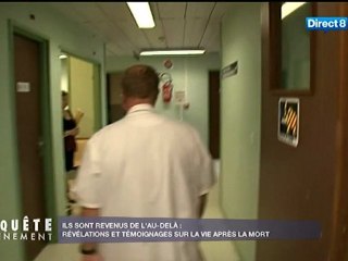 La Vie après la mort - témoignages 4_5