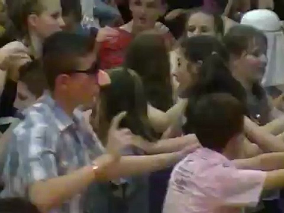 Boum du 15 juin 2012