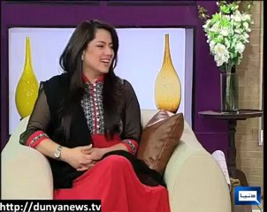 Hasb-E-Haal - 16th June 2012 - Part 4/5