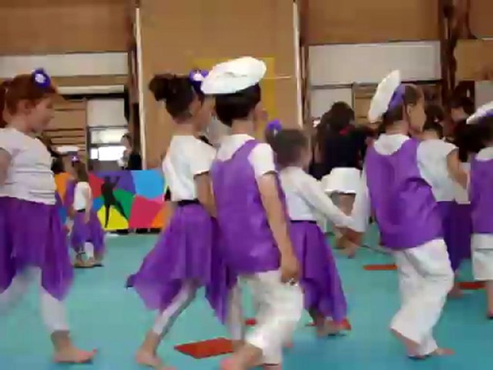 Danse kermesse soizig 1