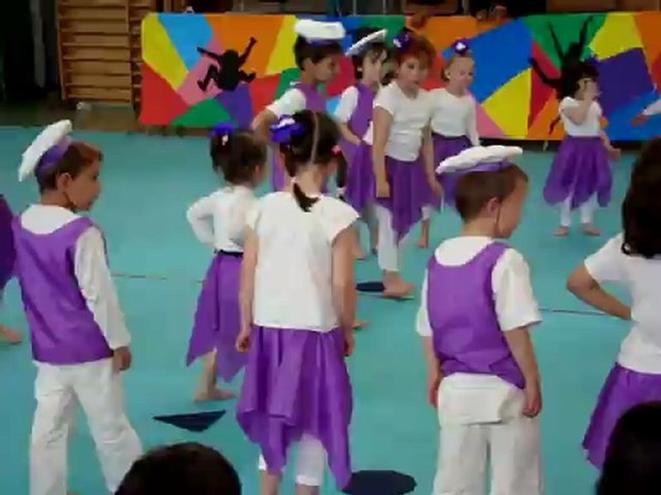 Danse kermesse soizig 2