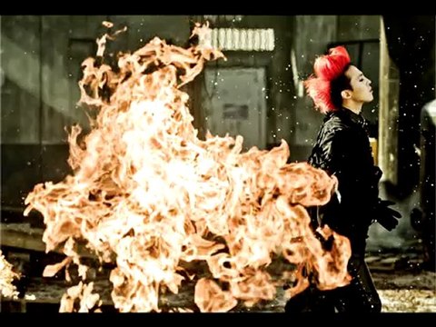 Big Bang - Still Alive - Ringtones (1+1+1+1+1+1) and message tones (1+1+1)