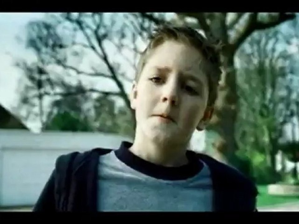 Child abuse: hard work, no pay !