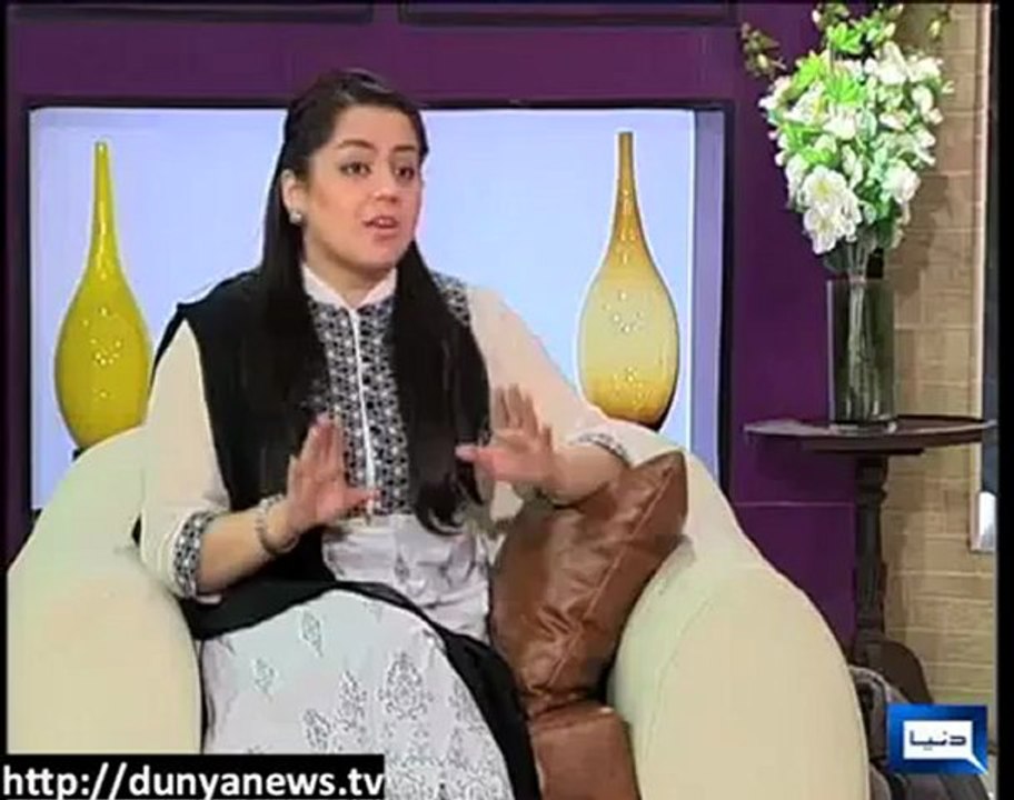 Hasb-E-Haal - 15th June 2012