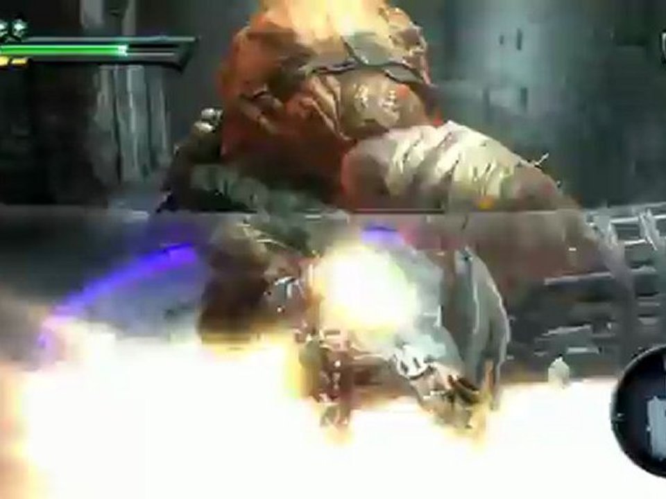 Let's Play Darksiders [Blind] (German) Part 20 - Zwielichtkathedrale Teil 6