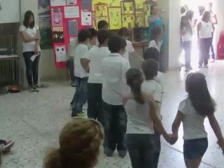 22ο Δημοτικό Σχολείο Λάρισας 2012