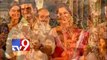 Ram Charan and Upasana wedding reception for fans highlights - Part 1