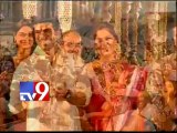 Ram Charan and Upasana wedding reception for fans highlights - Part 1