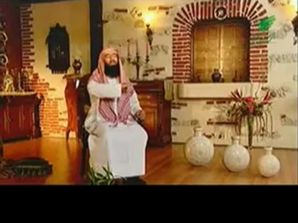 L'histoire de Gog et Magog - Nabil Al-Awadi - Partie 1  - YouTube.flv