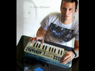 DJ Pedro Mendonça...Parabéns!