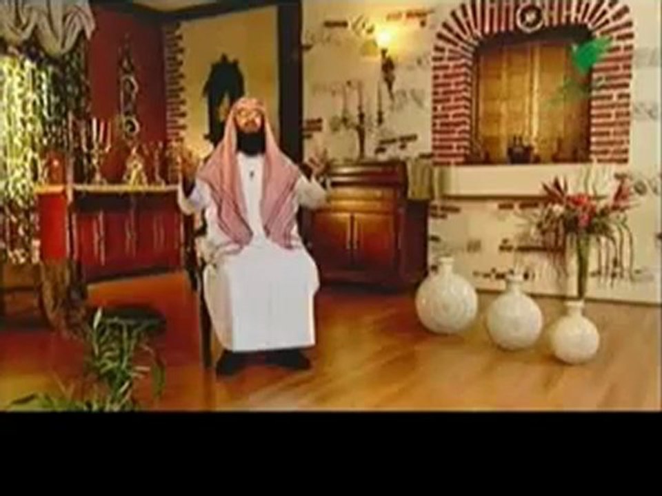 L'histoire de Gog et Magog - Nabil Al-Awadi - Partie 3  - YouTube.flv