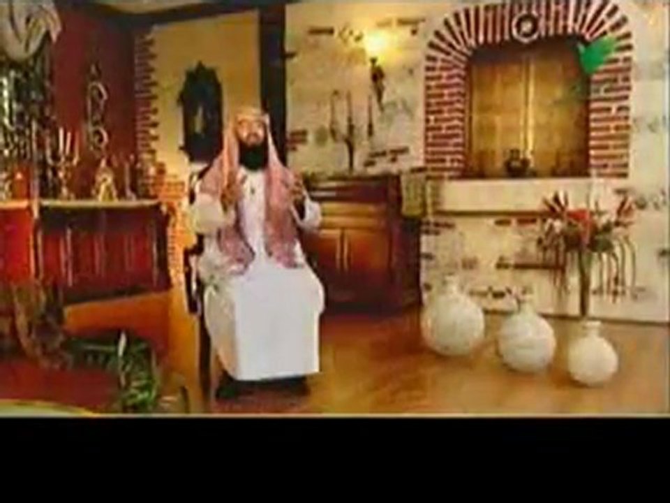 L'histoire de Gog et Magog - Nabil Al-Awadi - Partie 2  - YouTube.flv