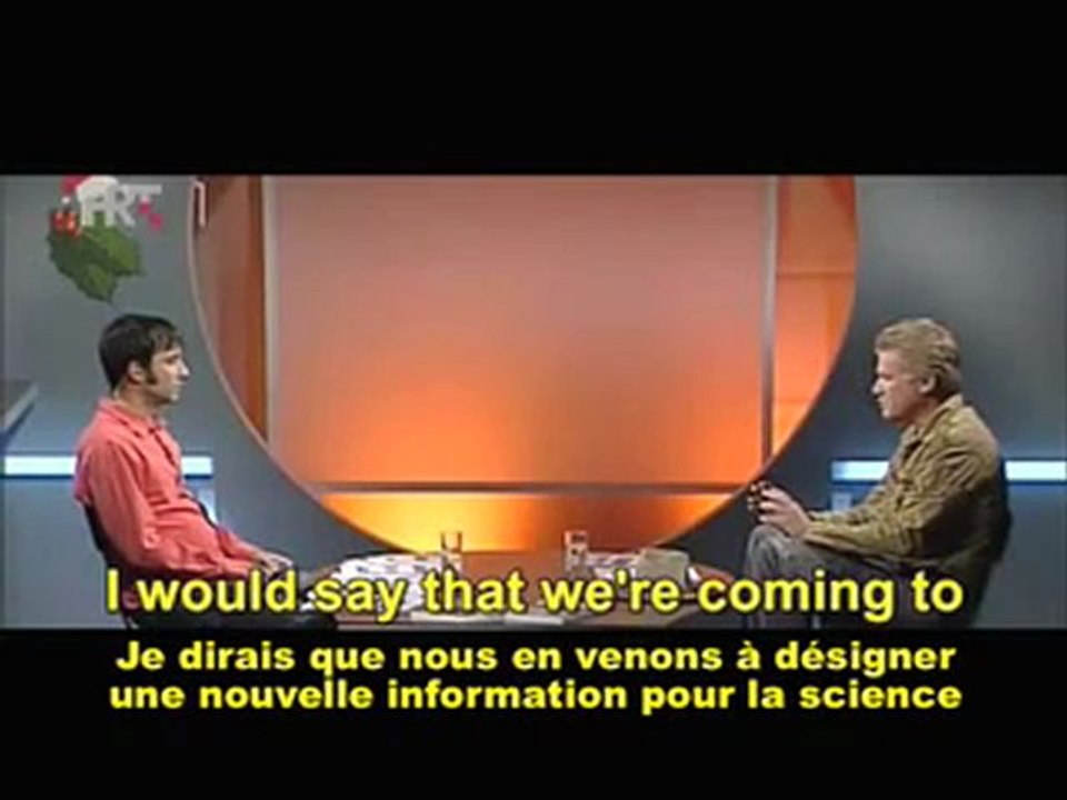 Pyramides Bosniaques