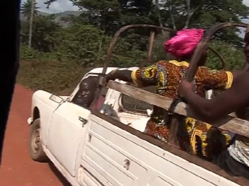 SECURITE : Hamed BAKAYOKO reçoit les élus du moyen Cavally et du guemon