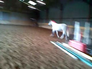 Petite couleur pour la fête du club !