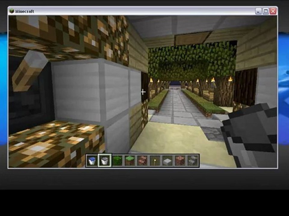 Minecraft