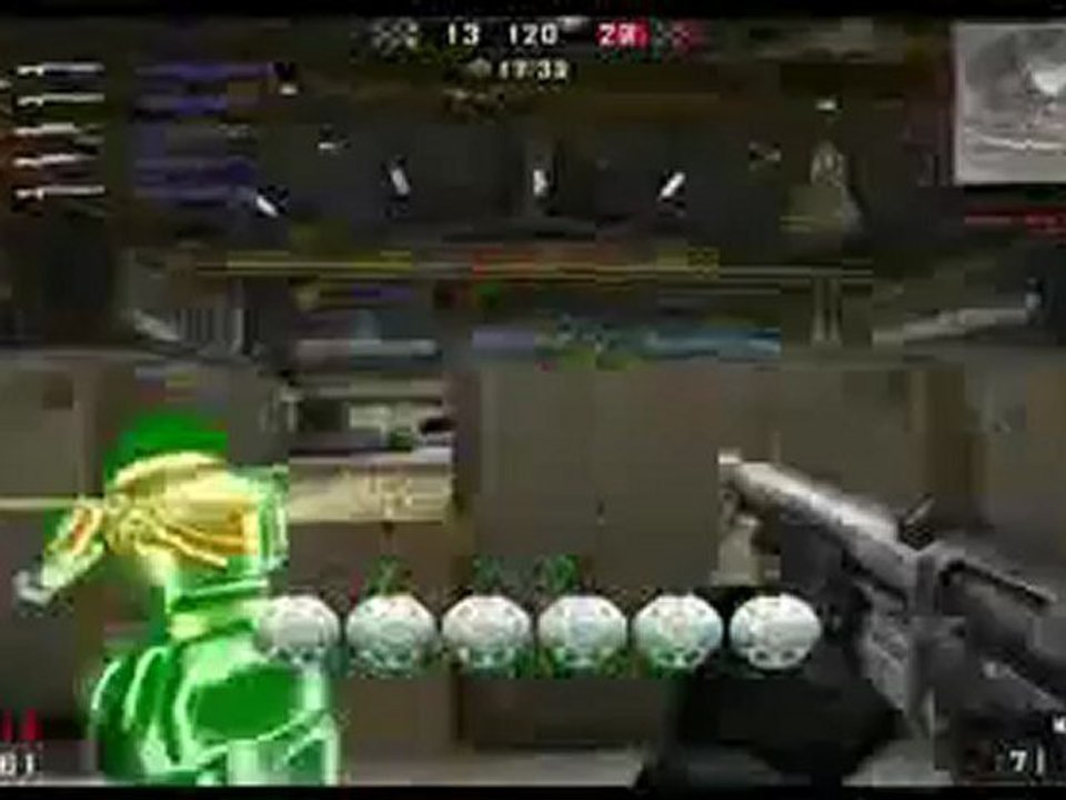 BlackShot Aimbot Hack TESTED & WORKING