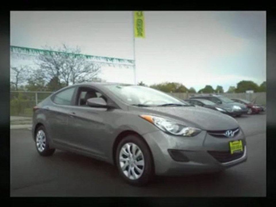 2011 Hyundai Elantra in St Catharines Welland Hamilton