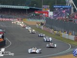 24 Heures du Mans 2012 - Highlights 1