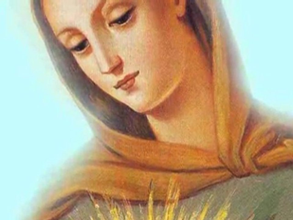 Gospel of Mary ( 1 of 5 )