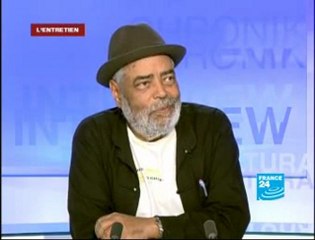 Med Hondo - Interview