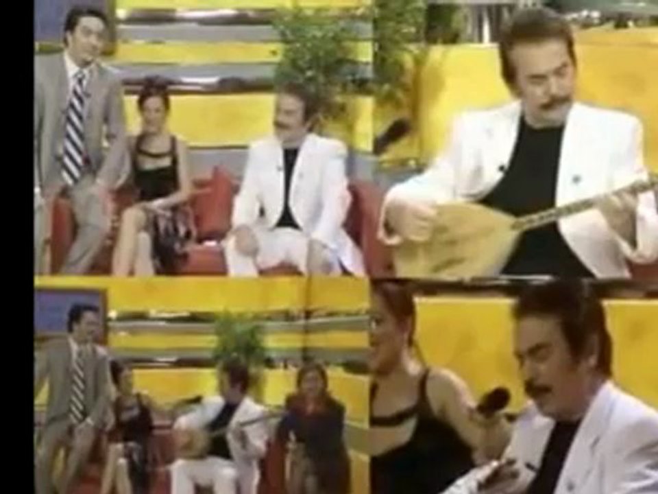 Orhan Gencebay - Gözüm Kesmiyor