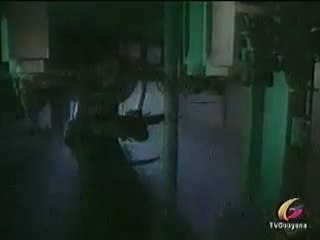 Comando Internacional (Lightning Force) - Episodio 9 (Español Latino). Parte 2-2