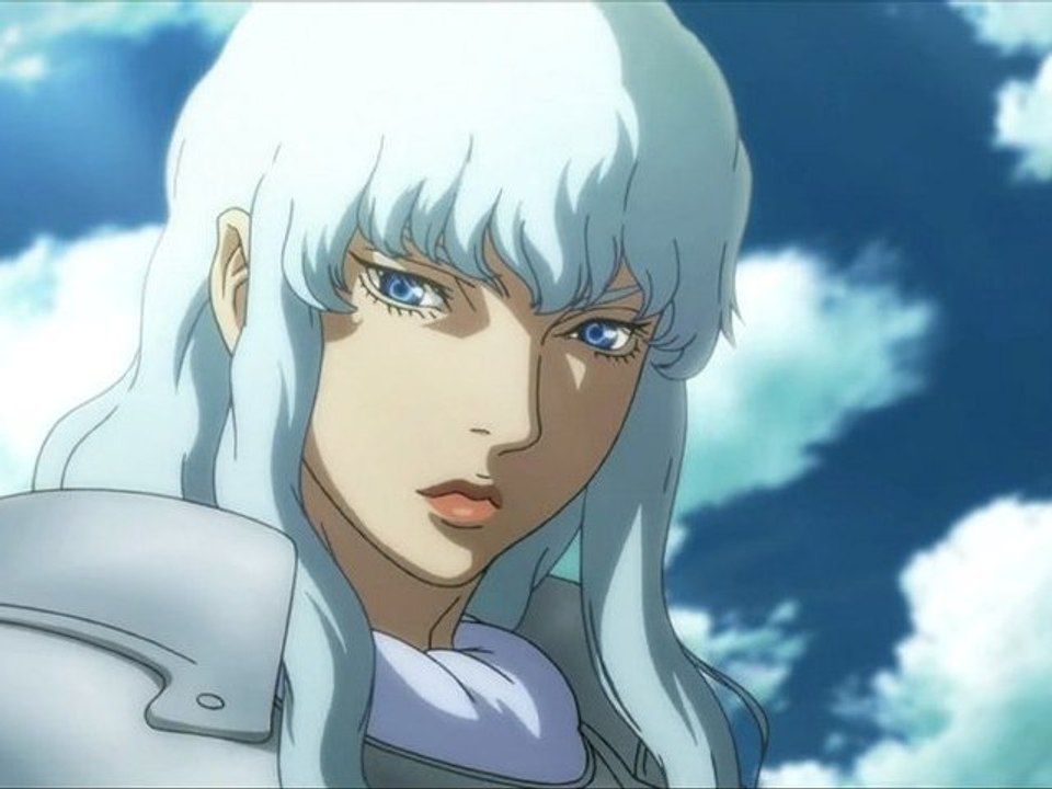 Berserk Bande-Annonce Version Française