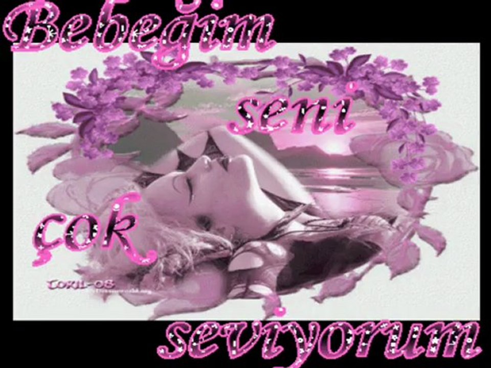 ASKIM A ÖZEL (BEN SEN OLMUSUM)