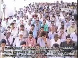 Dr. Zakir Naik - Les mÃ©dias et les musulmans 34